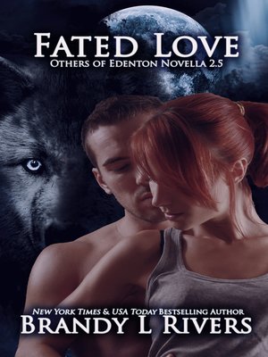 cover image of Fated Love